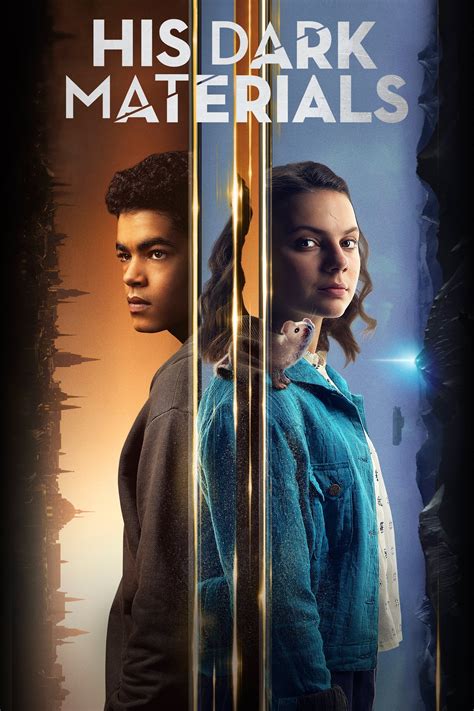 his dark materials gomovie|His Dark Materials .